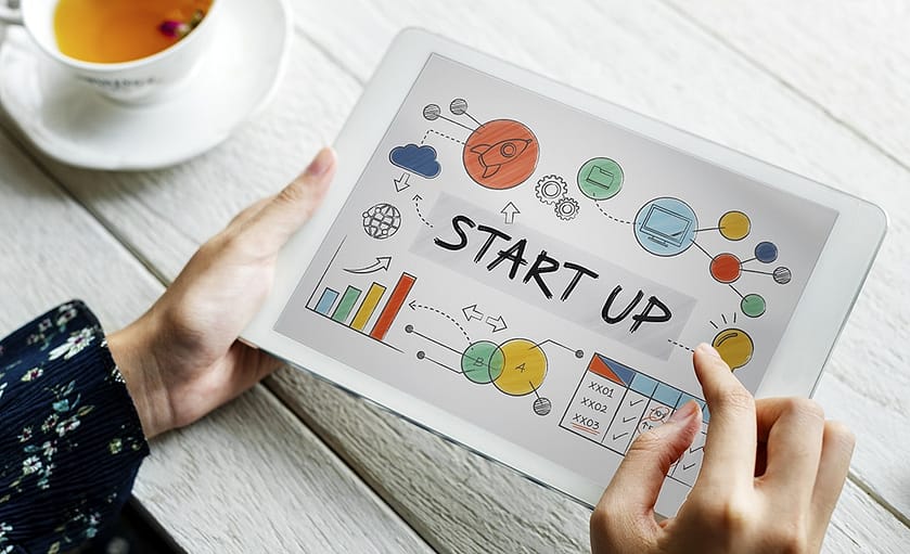 ¿En qué consiste la nueva Ley de Startups? - Asesoría Afha Málaga